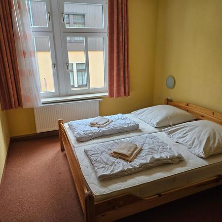 Cafe Koenig Hotel Oberwiesenthal Bilik gambar