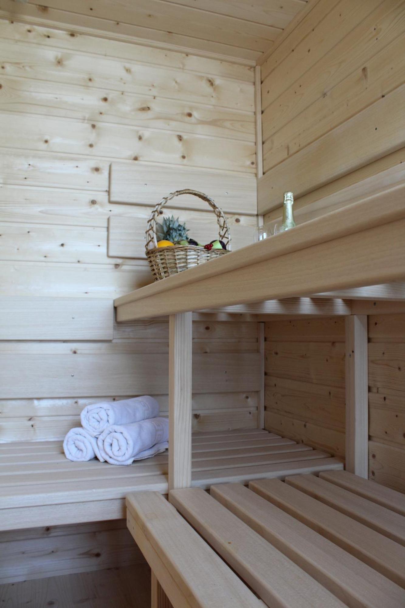 Cafe Koenig Hotel Oberwiesenthal Luaran gambar