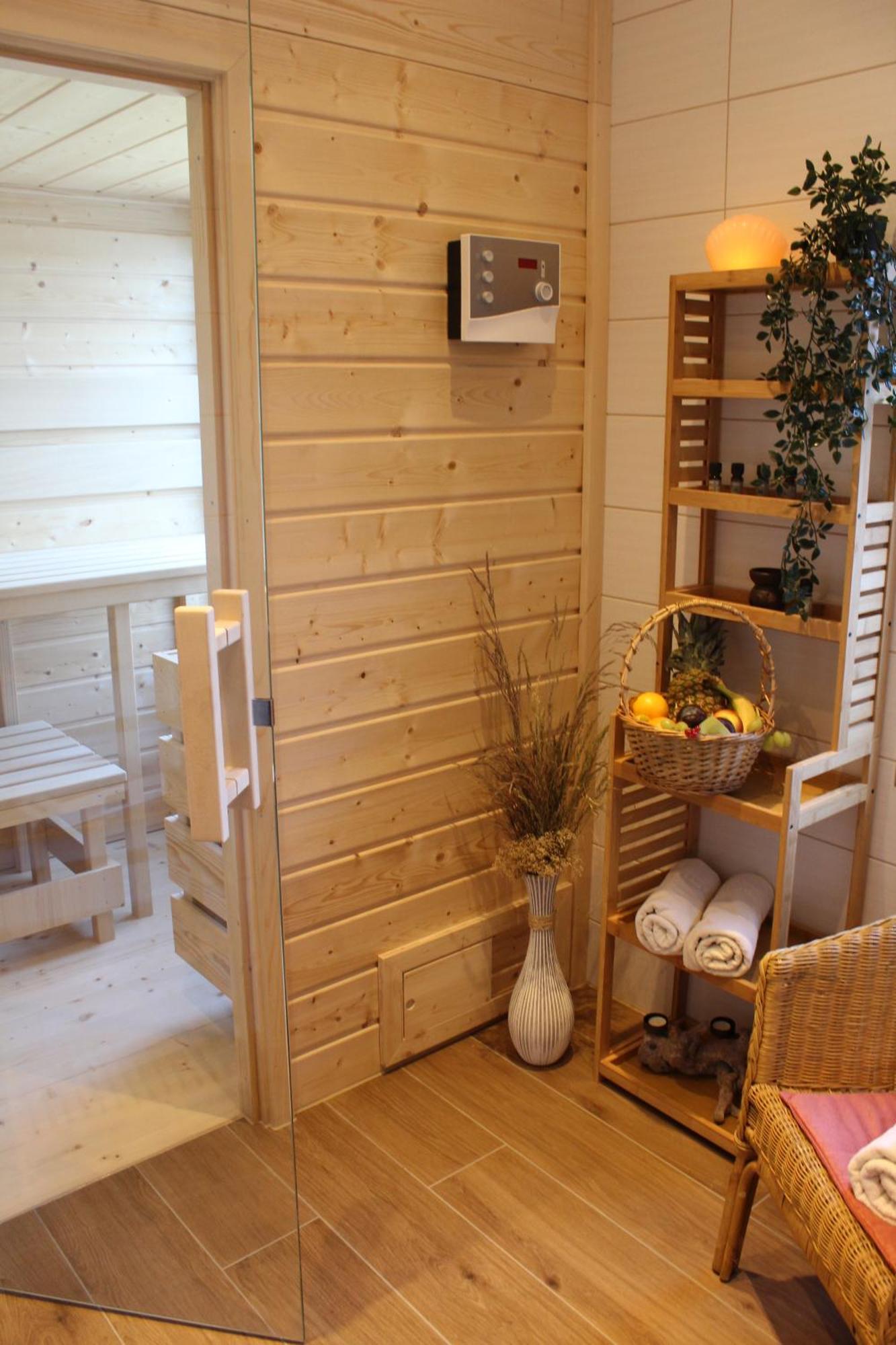 Cafe Koenig Hotel Oberwiesenthal Luaran gambar